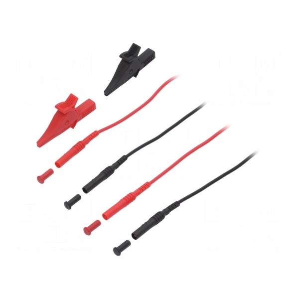 Miernik: mocy UNI-T UT243