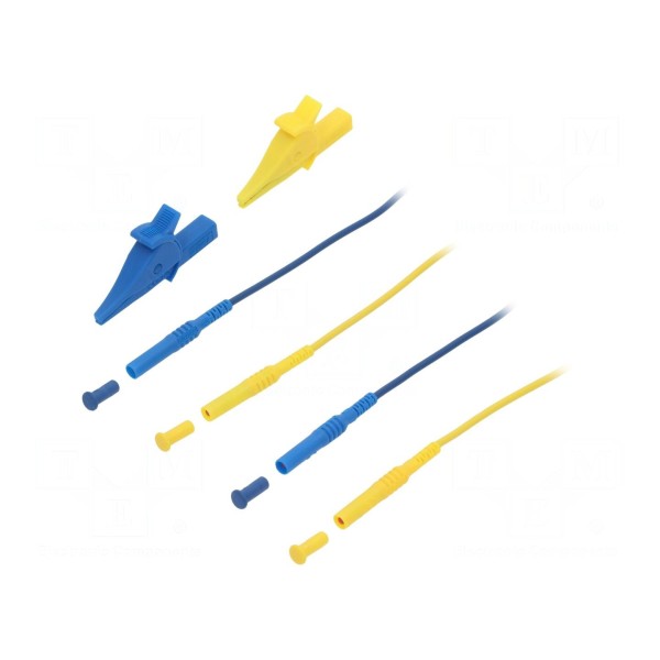 Miernik: mocy UNI-T UT243