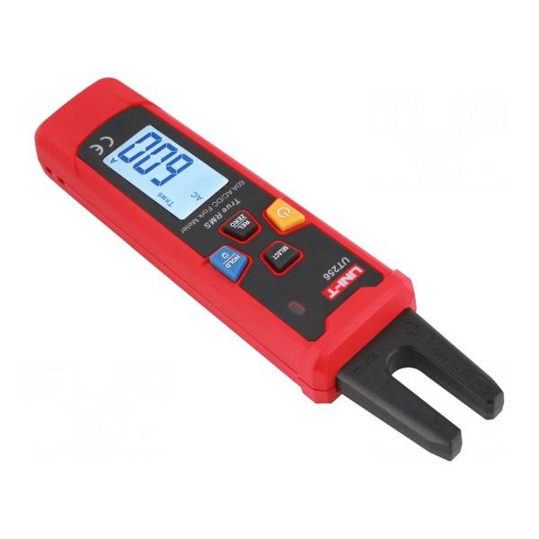 Tester: elektryczny UNI-T UT256