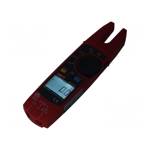 Miernik: wielofunkcyjny UNI-T UT256B