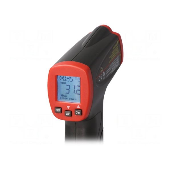 Pirometr UNI-T UT300S