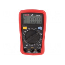 Multimetr cyfrowy UNI-T UT33D+
