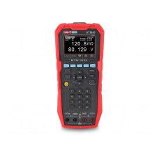 Tester: akumulatorów UNI-T UT3550