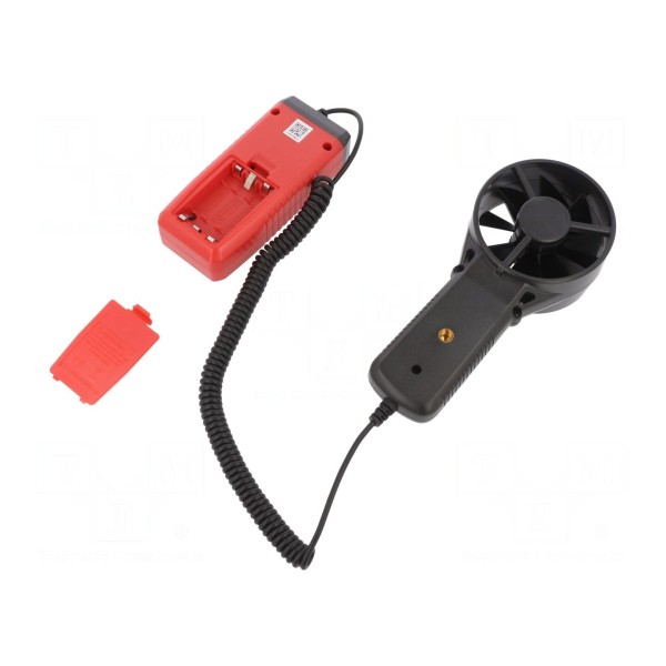 Termoanemometr UNI-T UT363S