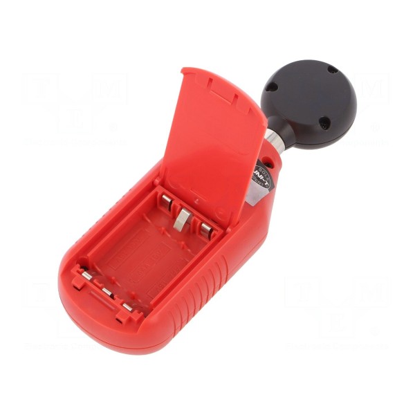 Luksomierz UNI-T UT383