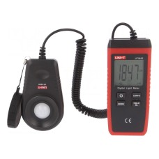 Luksomierz UNI-T UT383S