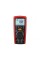 Miernik: rezystancji izolacji UNI-T UT505A