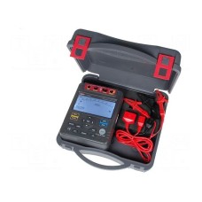 Miernik: rezystancji izolacji UNI-T UT511