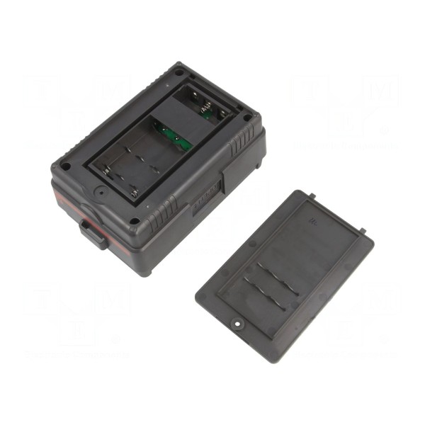 Miernik: rezystancji izolacji UNI-T UT526