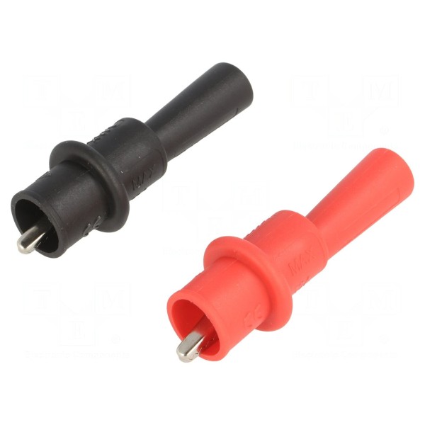 Miernik: rezystancji izolacji UNI-T UT526