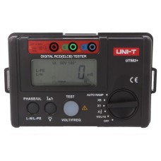 RCD UNI-T UT582+