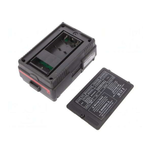 RCD UNI-T UT582+
