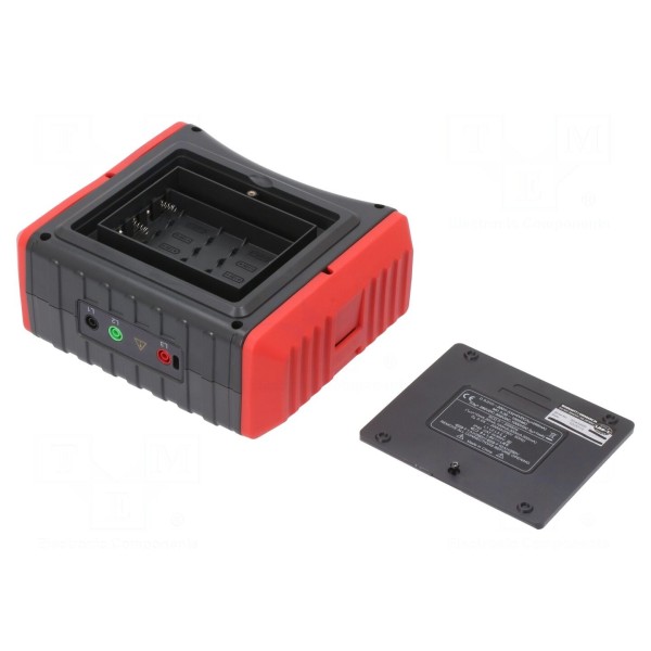 Miernik: instalacji elektrycznej UNI-T UT593