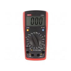 Mostek RLC UNI-T UT603