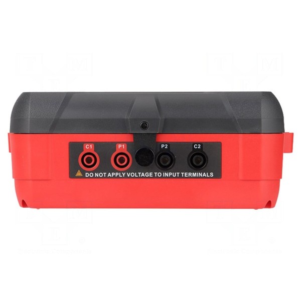 Miliomomierz UNI-T UT620C+