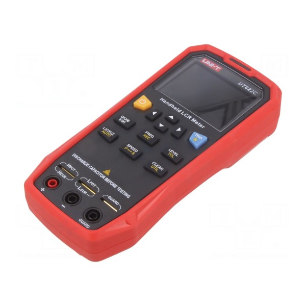 Mostek RLC UNI-T UT622C