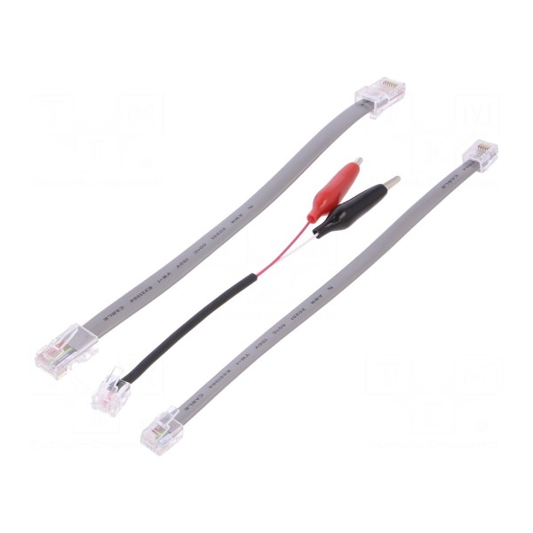 Tester: okablowania UNI-T UT682