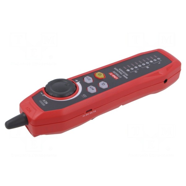 Tester: okablowania LAN UNI-T UT685BKIT