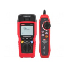 Tester: okablowania LAN UNI-T UT685BKIT