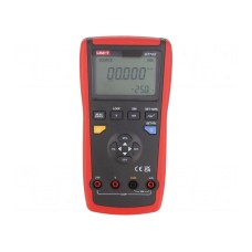 Miernik: kalibrator UNI-T UT705