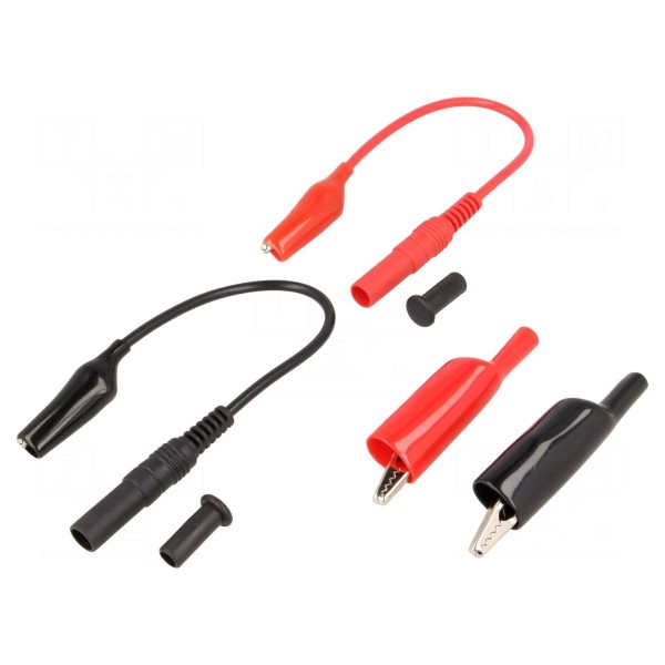 Multimetr cyfrowy UNI-T UT71A