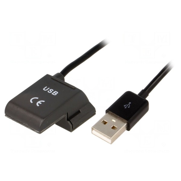 Multimetr cyfrowy UNI-T UT71A