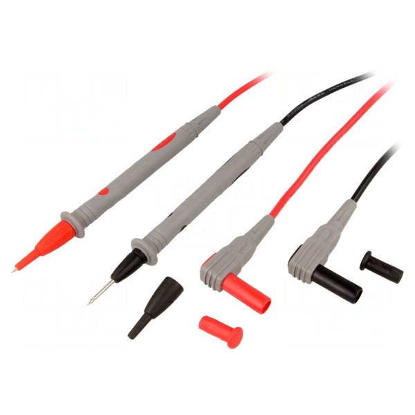 Multimetr cyfrowy UNI-T UT71A