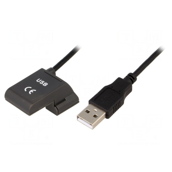 Multimetr cyfrowy UNI-T UT71E