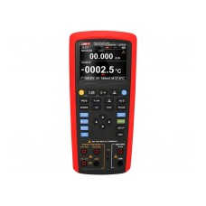 Miernik: kalibrator UNI-T UT725