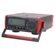 Multimetr stołowy UNI-T UT801