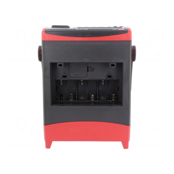 Multimetr stołowy UNI-T UT801