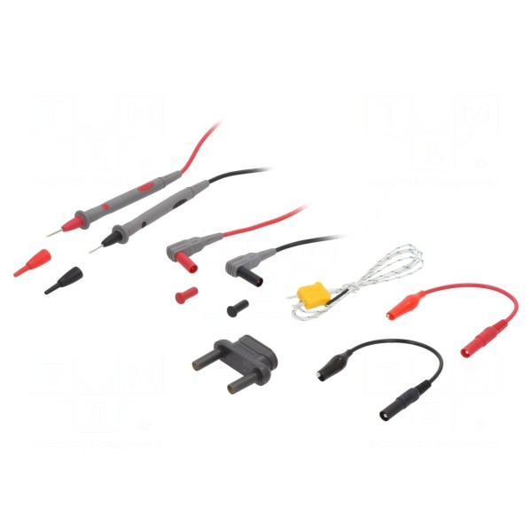 Multimetr stołowy UNI-T UT801