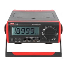 Multimetr stołowy UNI-T UT802
