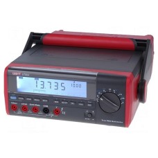 Multimetr stołowy UNI-T UT804