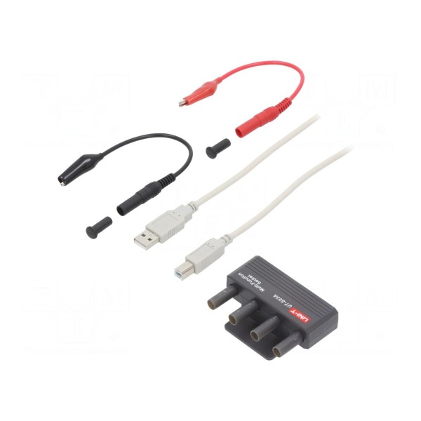 Multimetr stołowy UNI-T UT8802E