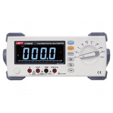Multimetr stołowy UNI-T UT8803E