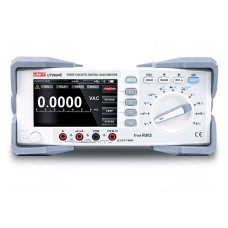 Multimetr stołowy UNI-T UT8804E