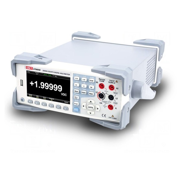 Multimetr stołowy UNI-T UT8805E