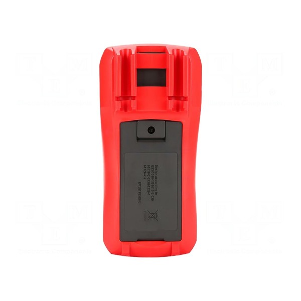 Multimetr cyfrowy UNI-T UT890D+