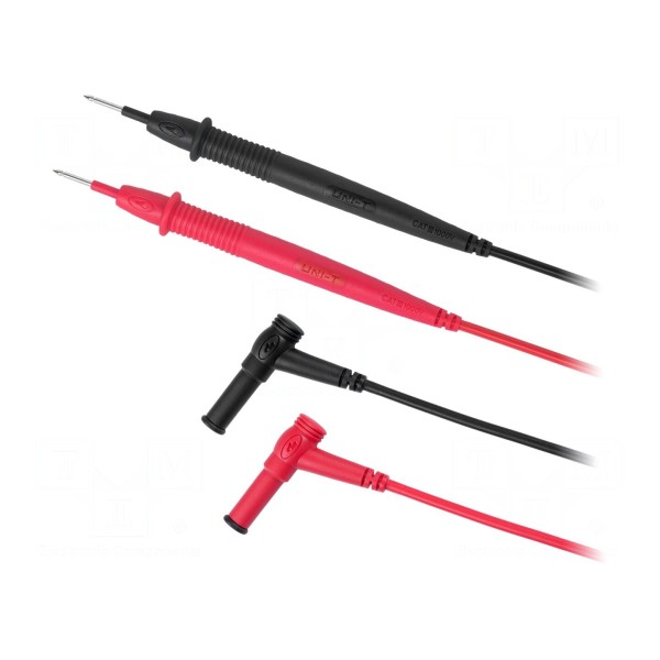 Multimetr cyfrowy UNI-T UT890D+