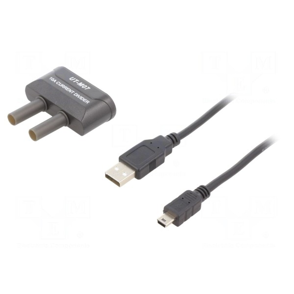 Oscyloskop ręczny UNI-T UTD1050CL