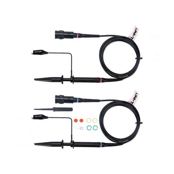 Oscyloskop: cyfrowy UNI-T UTD2202CEX+