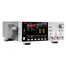 Generator laboratoryjny: funkcyjny, arbitralny UNI-T UTG1022X