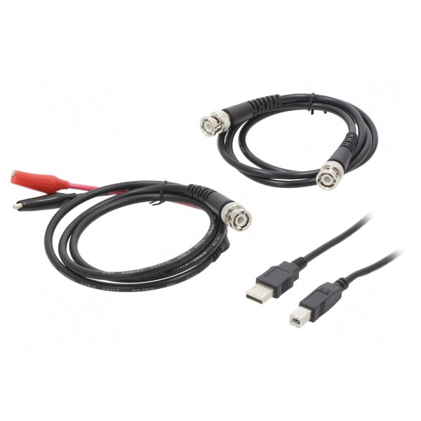 Generator laboratoryjny: funkcyjny, arbitralny UNI-T UTG2025A