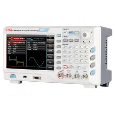 Generator laboratoryjny: funkcyjny, arbitralny UNI-T UTG4122A