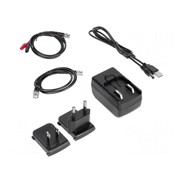 Generator laboratoryjny: funkcyjny, arbitralny UNI-T UTG932E