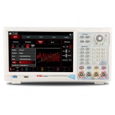 Generator laboratoryjny: funkcyjny, arbitralny UNI-T UTG9604T