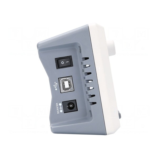 Generator laboratoryjny: funkcyjny, arbitralny UNI-T UTG962E