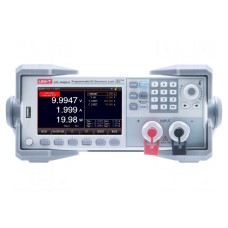 Obciążenie elektroniczne UNI-T UTL1040S-E