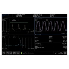 Opcja rozszerzająca UNI-T UTS3000A-AMA